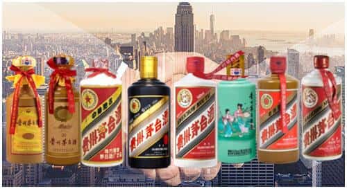 济宁鱼台县回收茅台