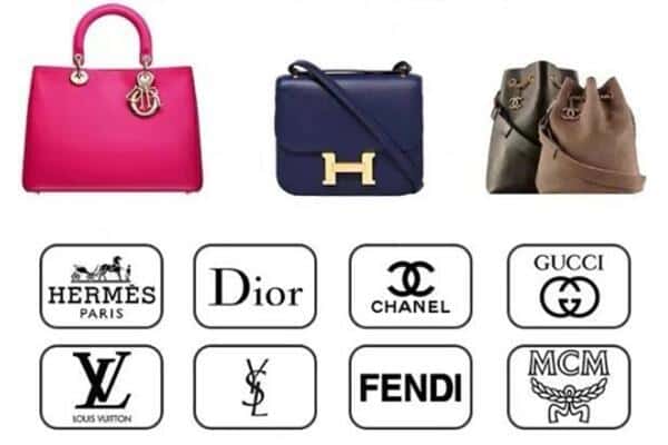 济宁鱼台县回收名包